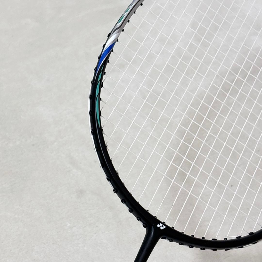 【未使用品】YONEX ARCSABER LITE 4U5 バトミントンラケット