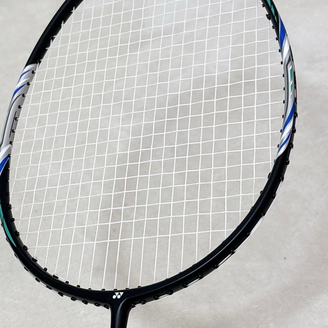 【未使用品】YONEX ARCSABER LITE 4U5 バトミントンラケット