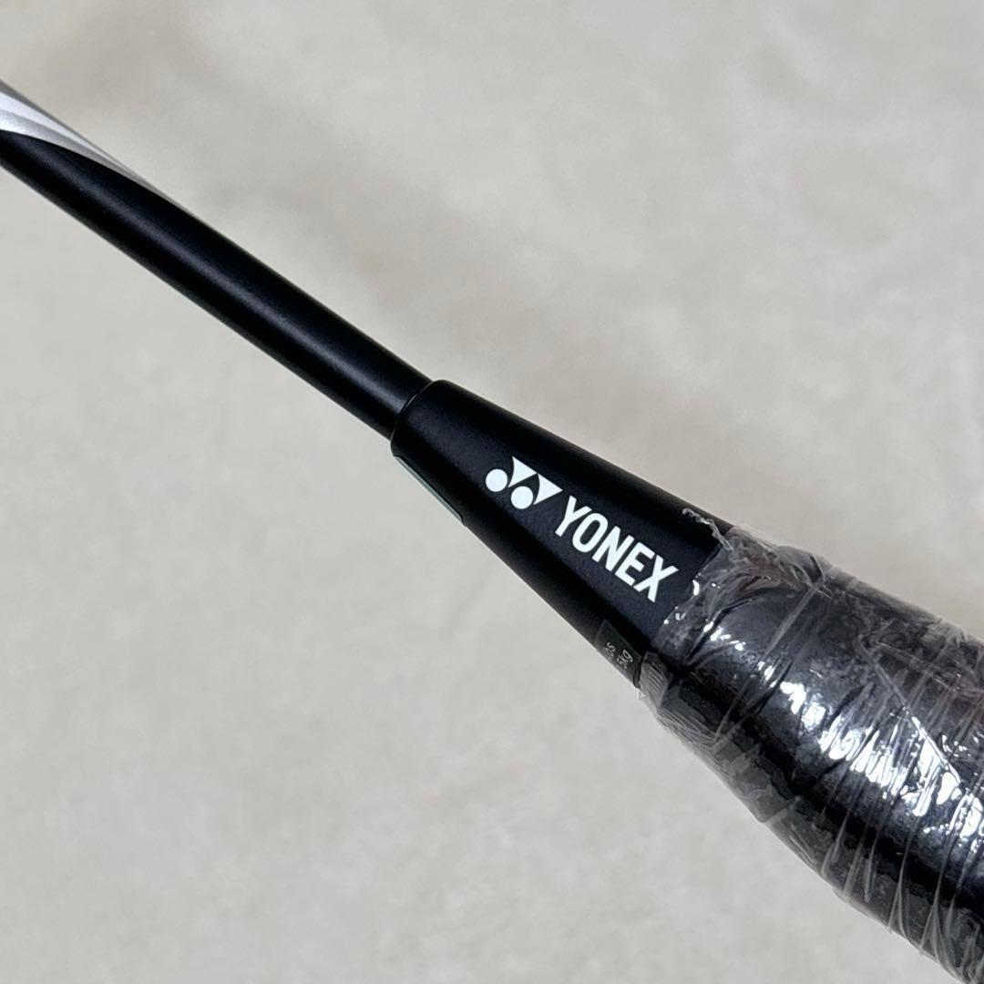 【未使用品】YONEX ARCSABER LITE 4U5 バトミントンラケット