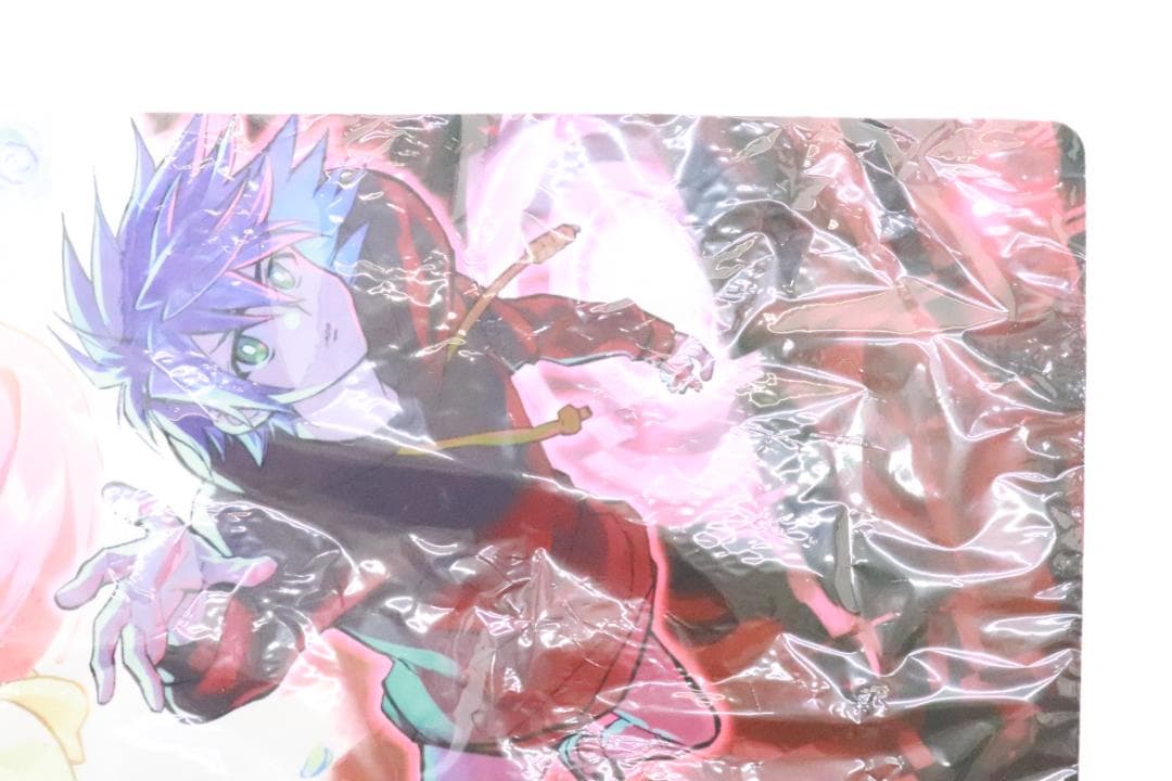 デュエマ ファンフェス2024 幕張 追憶の水晶 46-JD0306-11