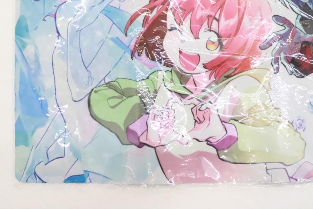 デュエマ ファンフェス2024 幕張 追憶の水晶 46-JD0306-11