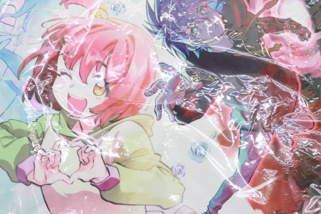 デュエマ ファンフェス2024 幕張 追憶の水晶 46-JD0306-11