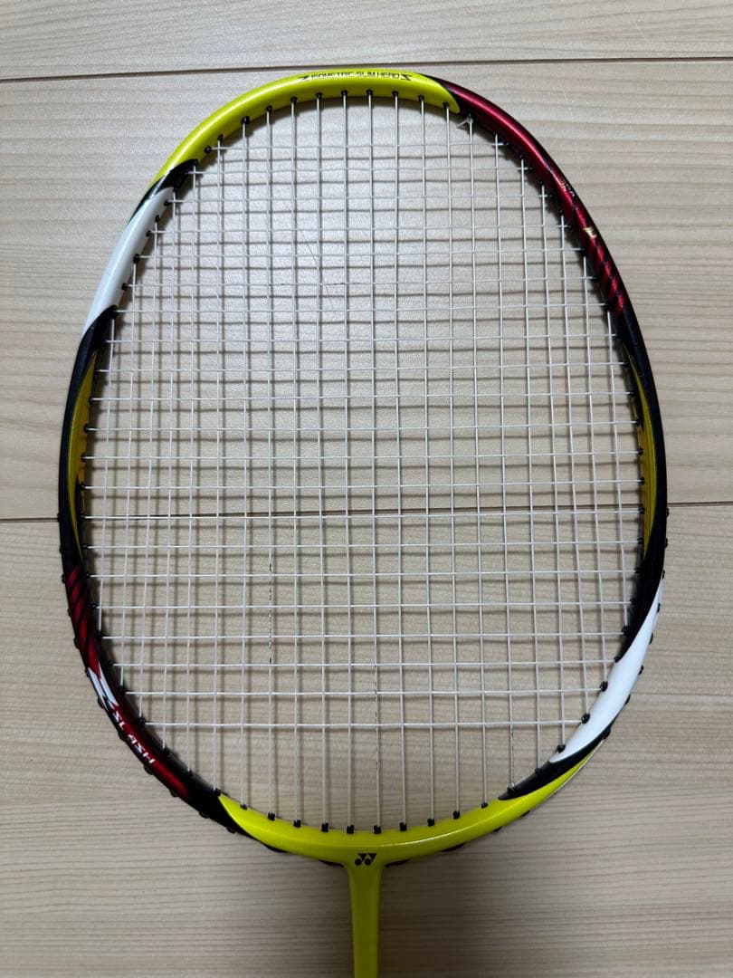 ラケット YONEX ARCSABER Z-SLASH