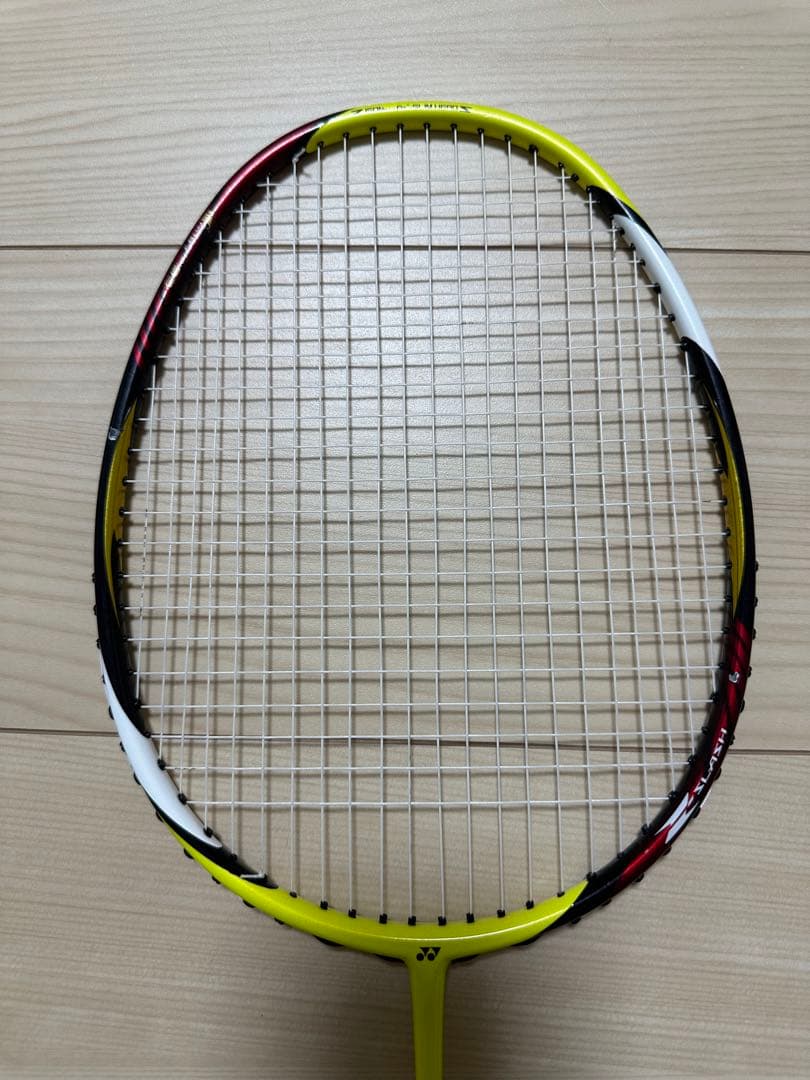 ラケット YONEX ARCSABER Z-SLASH