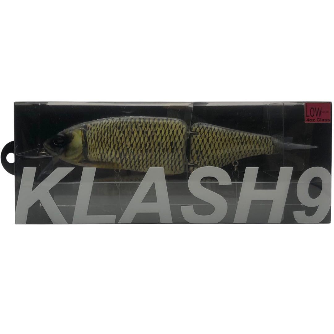 DRT × SU KLASH9 ゴールデンシャイナー KEEPCAST 2025