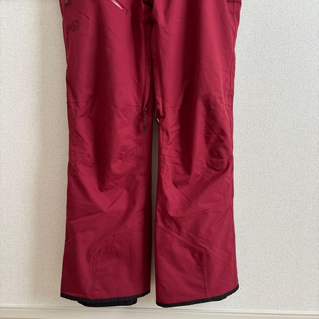 ミレー　MILLET メンズ　ウェア　スノーボード　スキー　XL アウトドア
