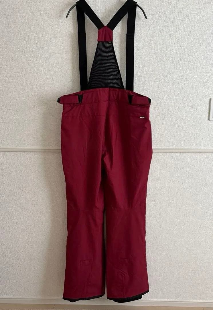 ミレー　MILLET メンズ　ウェア　スノーボード　スキー　XL アウトドア