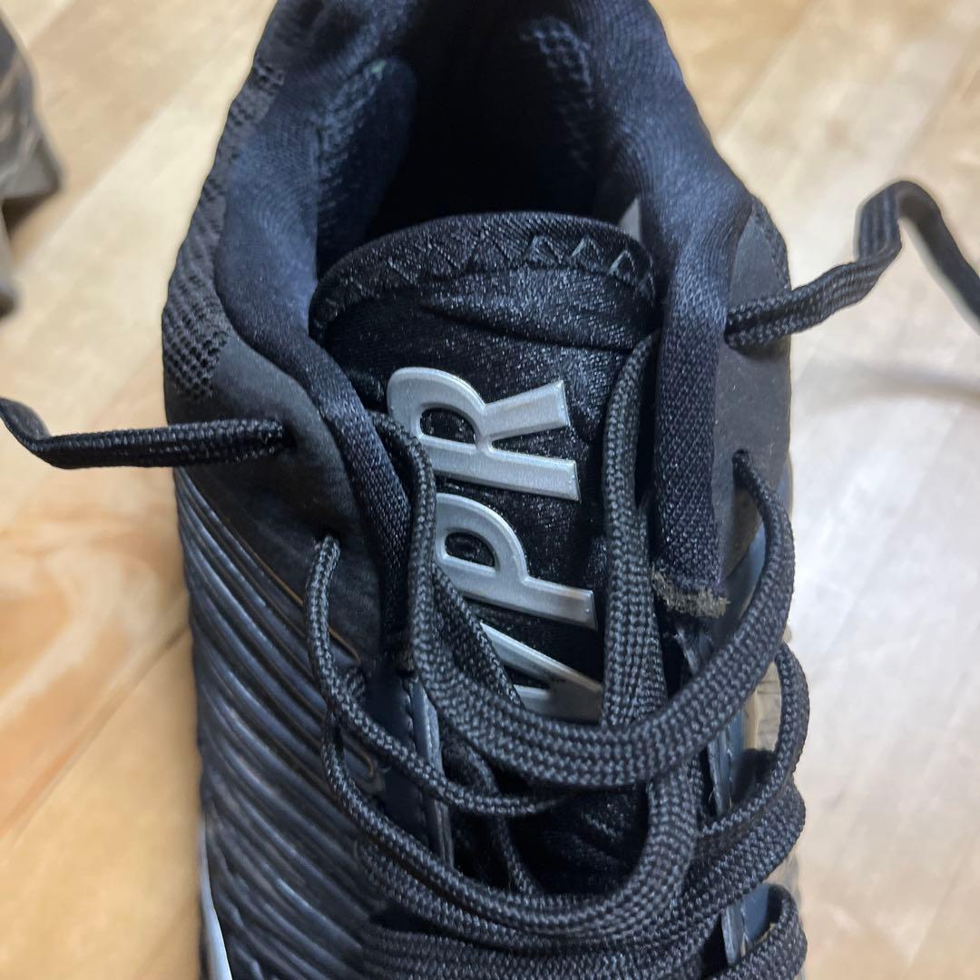【美品】NIKE VAPOR SPEED 2 TD アメフト スパイク 27cm