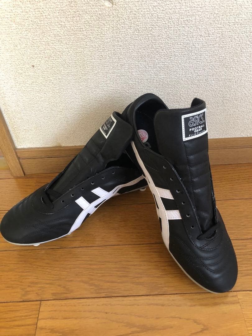 アシックスシャペプロ900