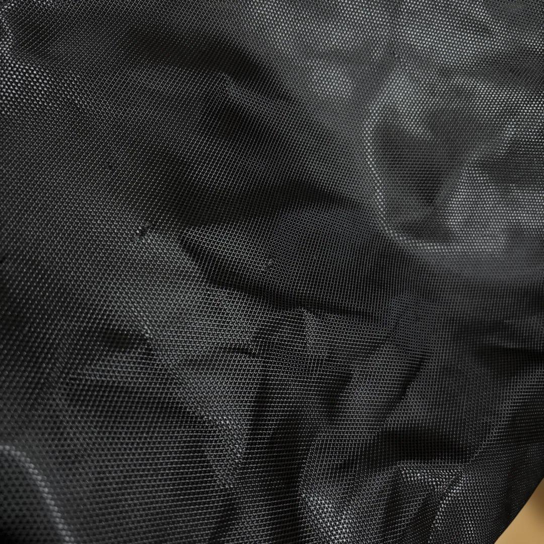Mizuno efii ブラック/ピンク キャディバッグ