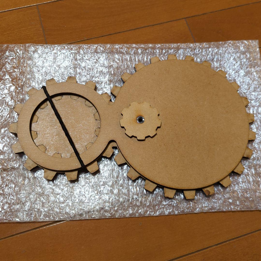 【新品】soulabo ソウラボ ギアトップテーブル