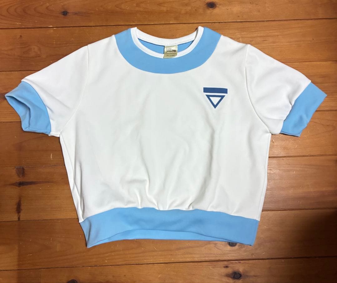 や*こ様 KONAMI公式　ときめきメモリアル　きらめき高校　体操服