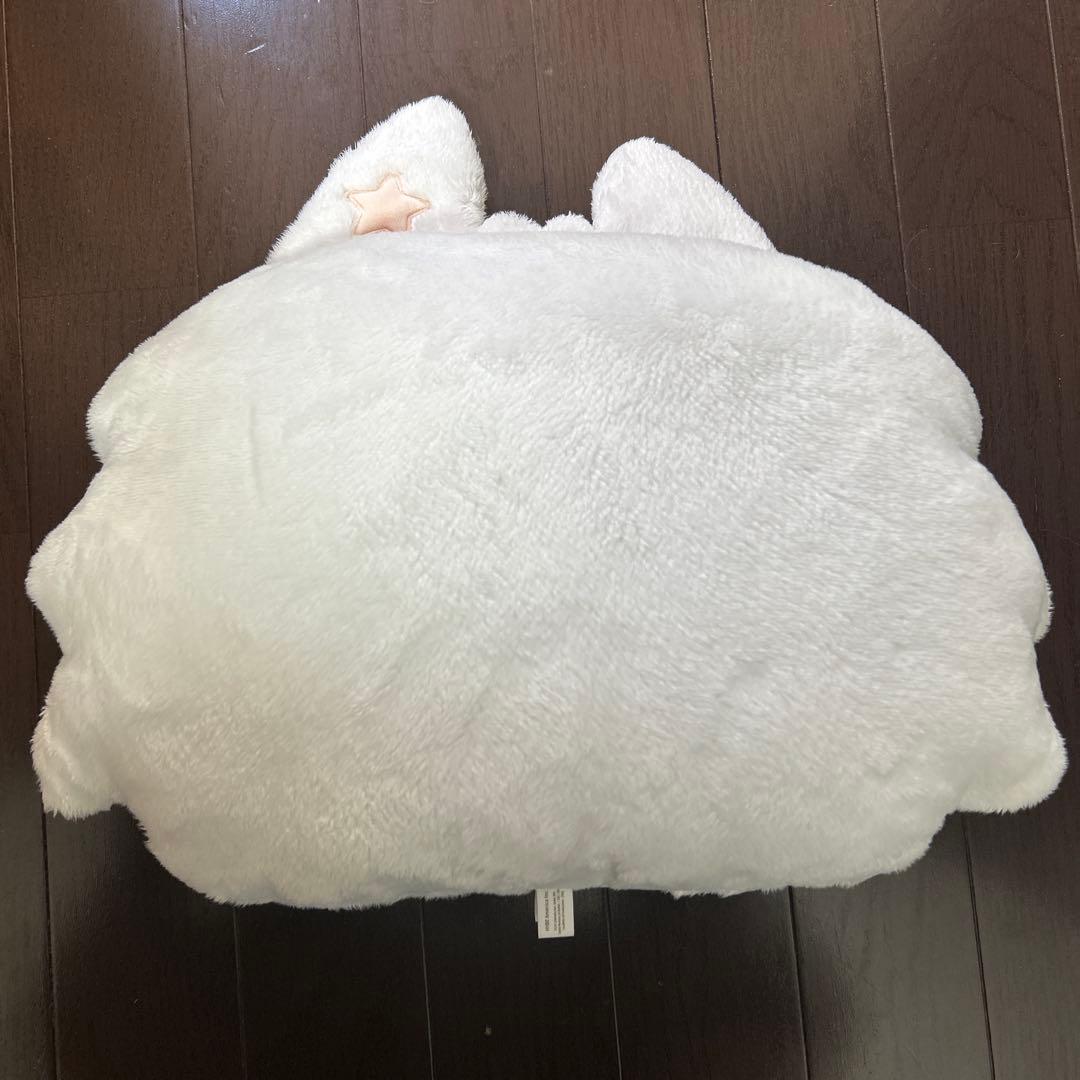 TXT ヨンモン　フェイスクッション　スビン　プルバトゥ