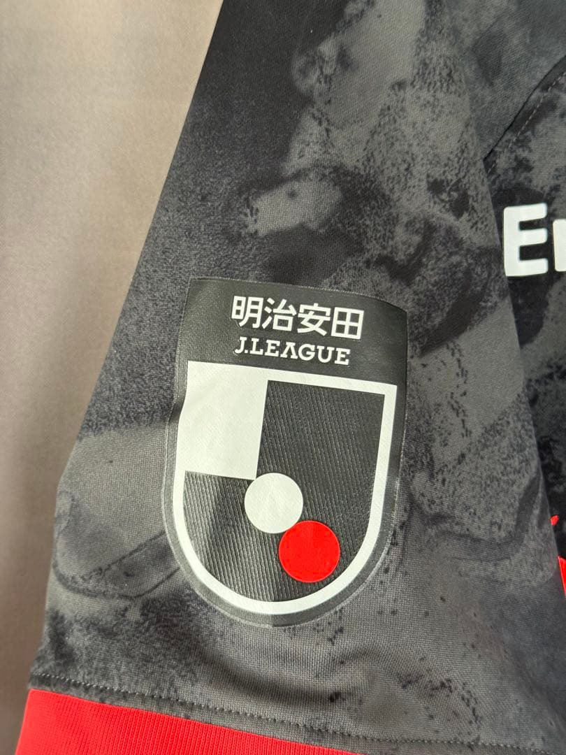 浦和レッズ Nike ユニフォームRYOMA 13番