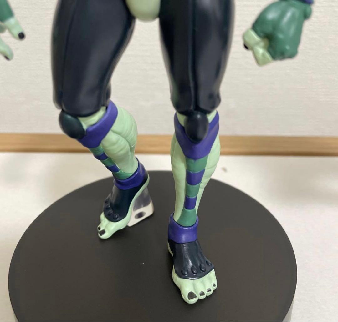 POP UP PARADE ネテロ メルエム フィギュアセット　ポッパレ