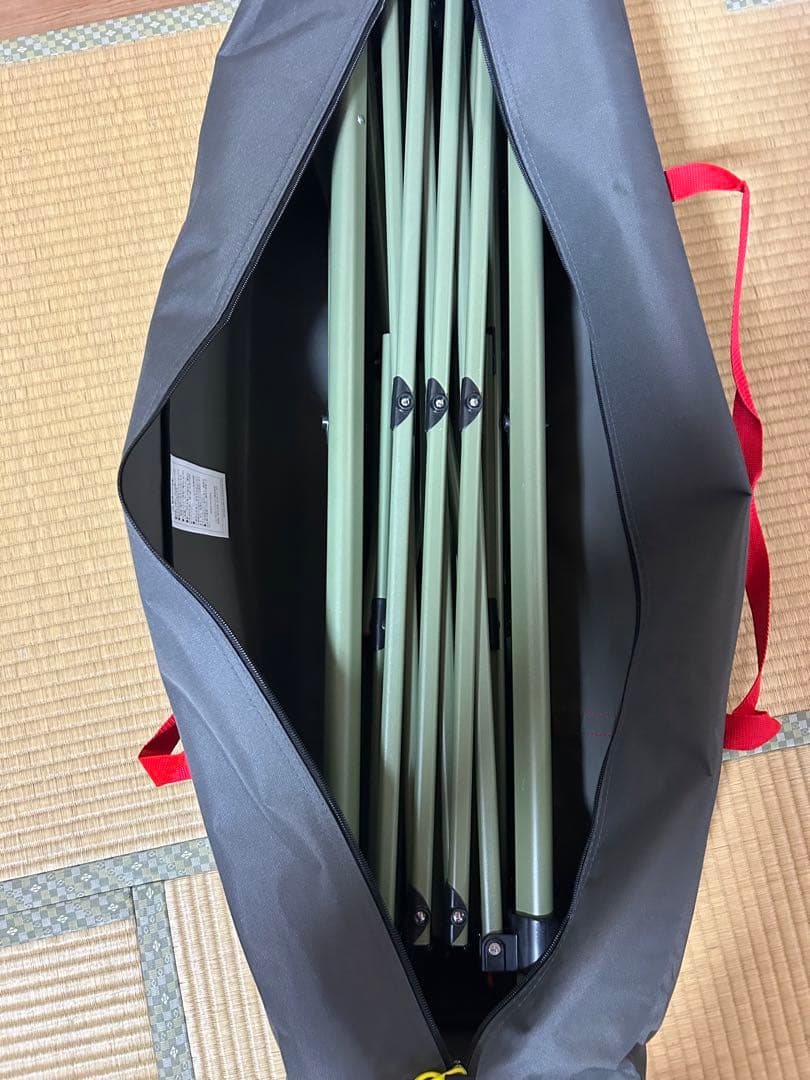 【未使用品】Coleman(コールマン) テント パーティーキャビン 3025
