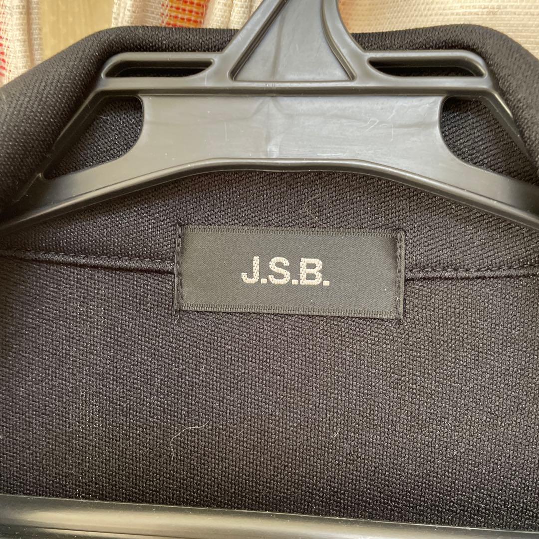 J.S.B. ジャージ