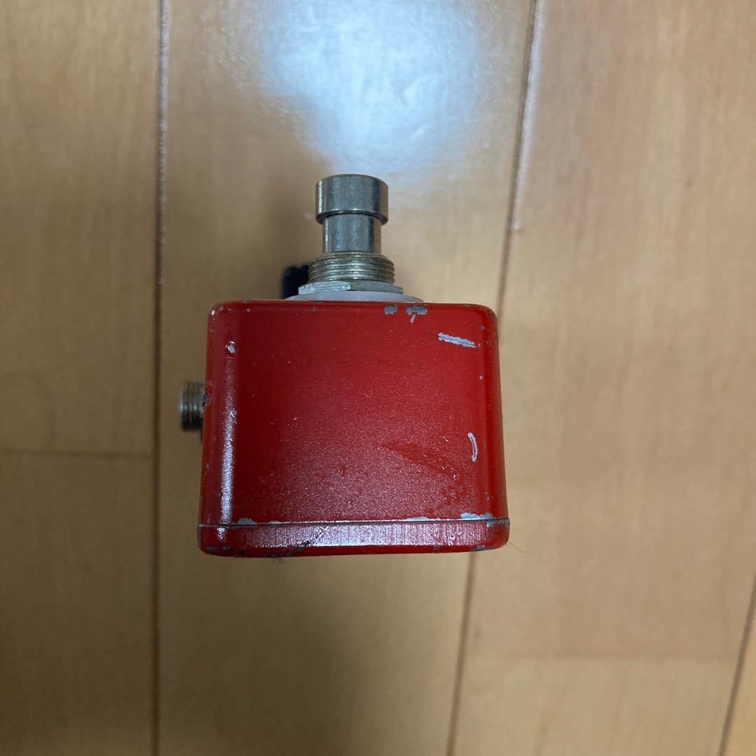 Otodel Wide Booster ギターエフェクター