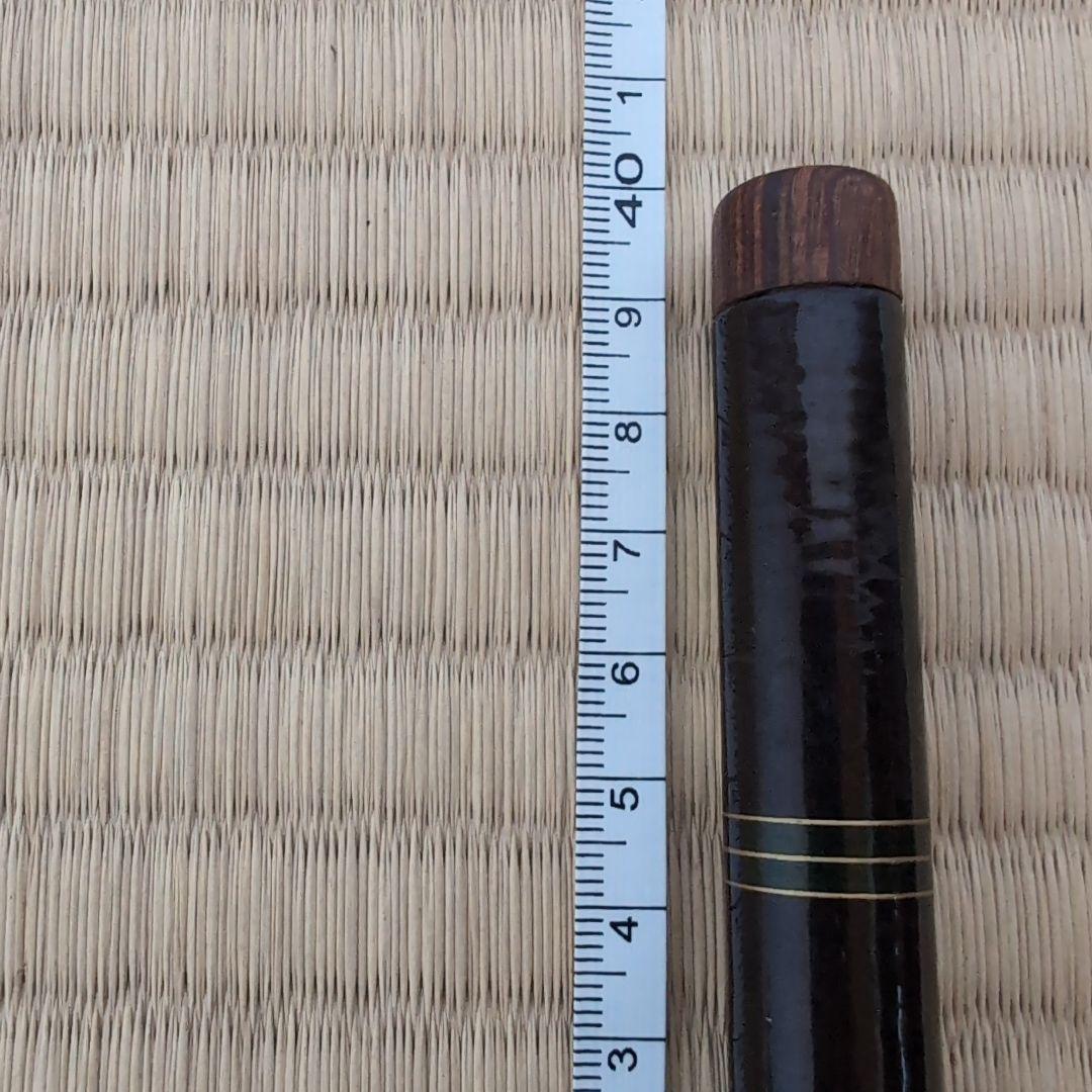 ダイワ　ケブラーカーボ 源流 硬調33　仕舞寸法40cm