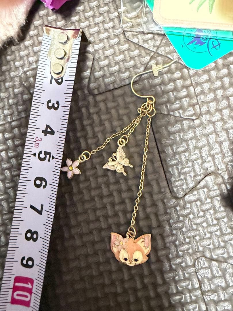 ディズニー シナモン ぬいぐるみセット