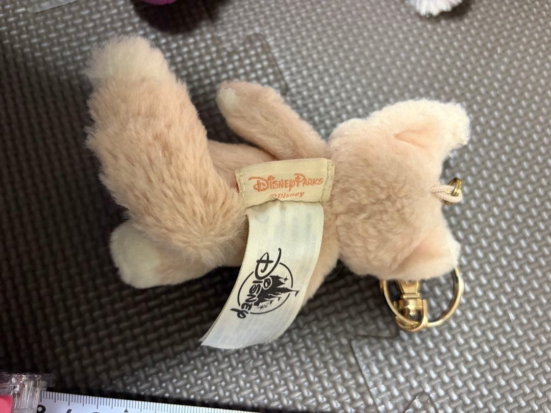ディズニー シナモン ぬいぐるみセット