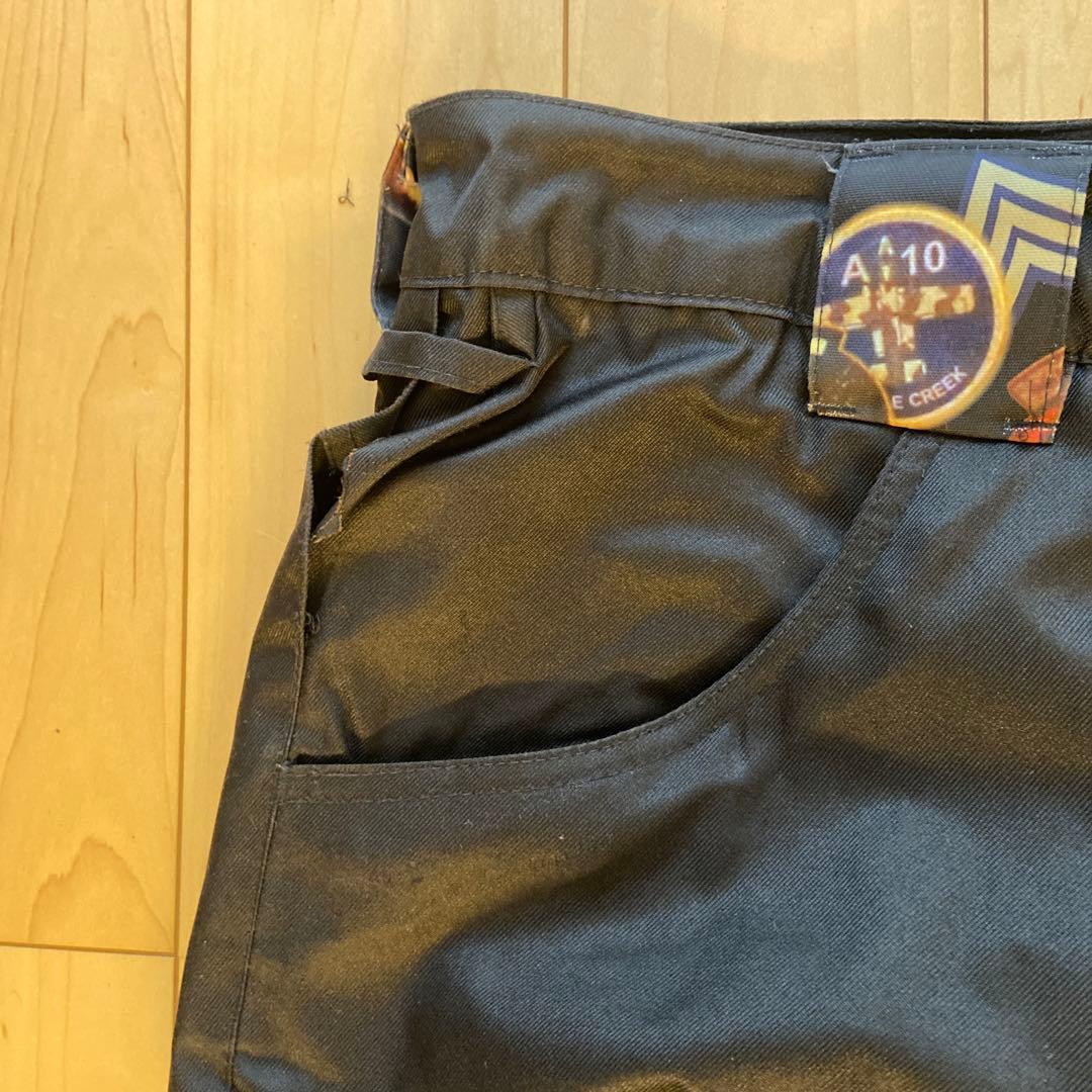お値下　グレネード　ＸＬ　ウェアパンツ