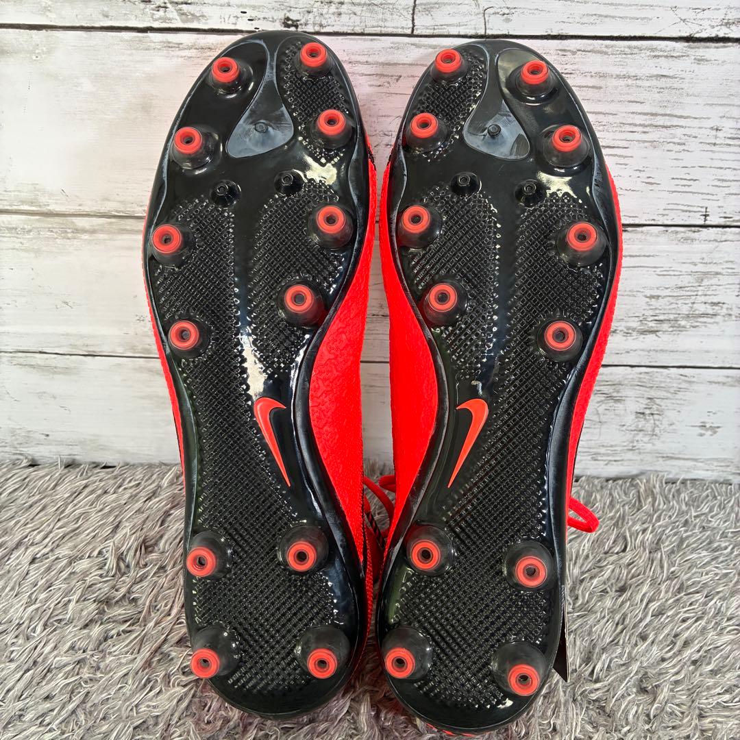 【未使用】ナイキ ファントムビジョン ELITE DF AG 30cm