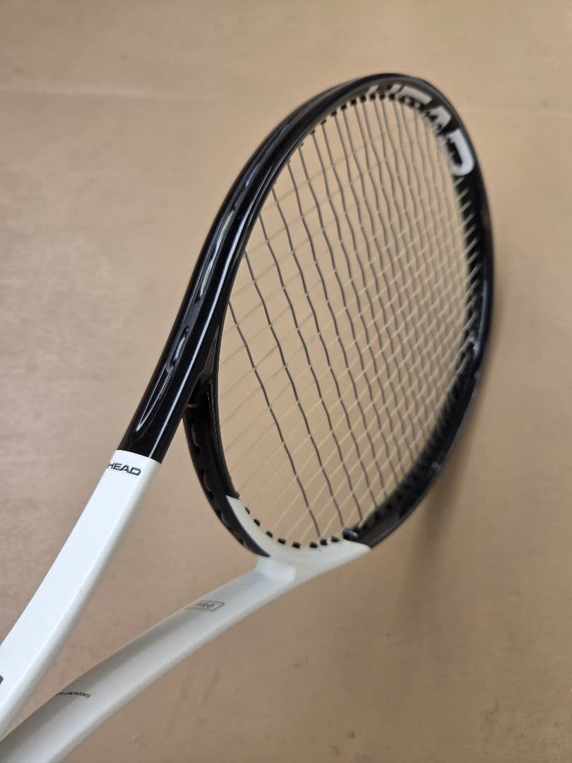 テニラケット HEAD SPEED PRO300　 2022(G2)