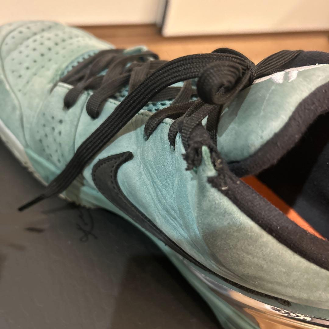 シューズ(男性用) Nike Kobe 4 protro 28.5cm
