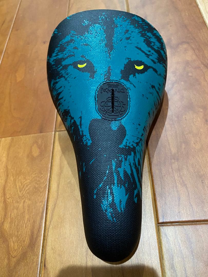 BMX ODYSSEY シート　ピボタル未使用品