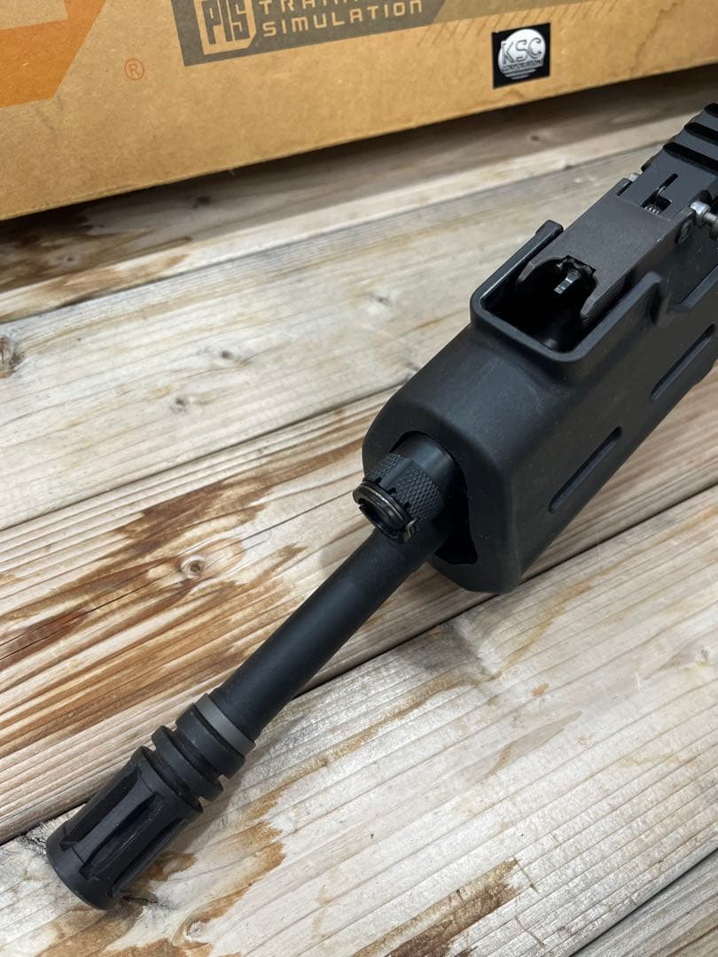 ksc magpul masada 日本製