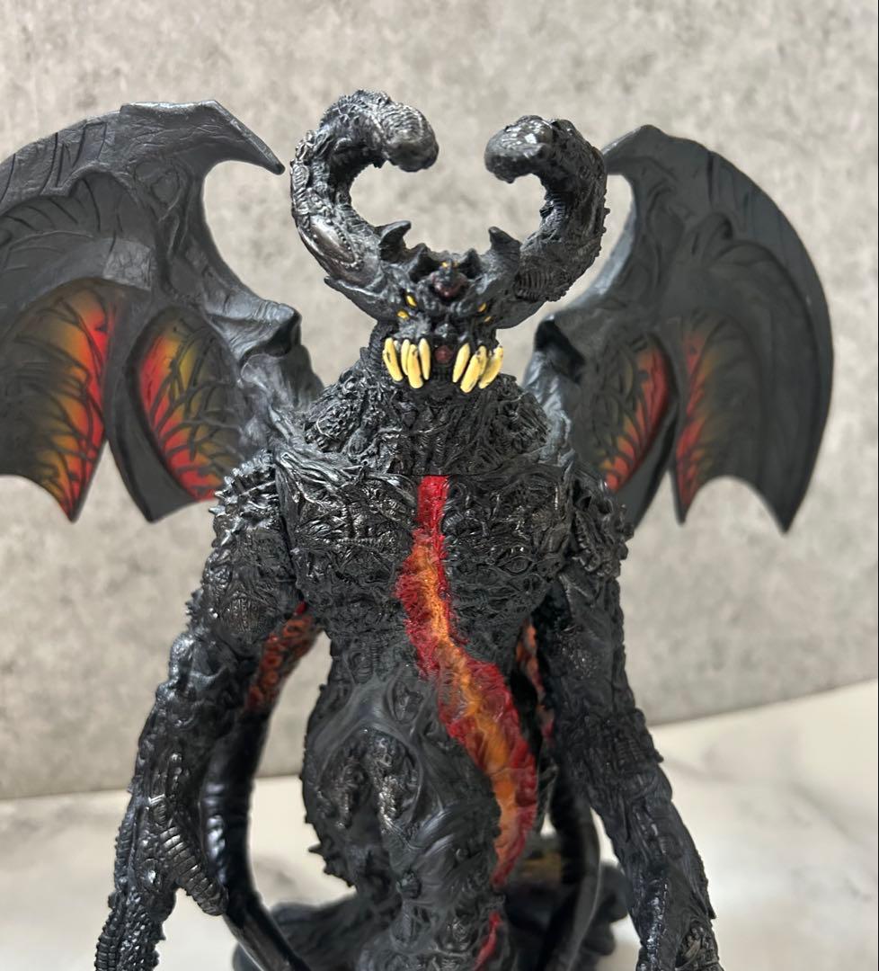 ウルトラ怪獣DXシリーズ『アークベリアル＆百体怪獣ベリュドラ