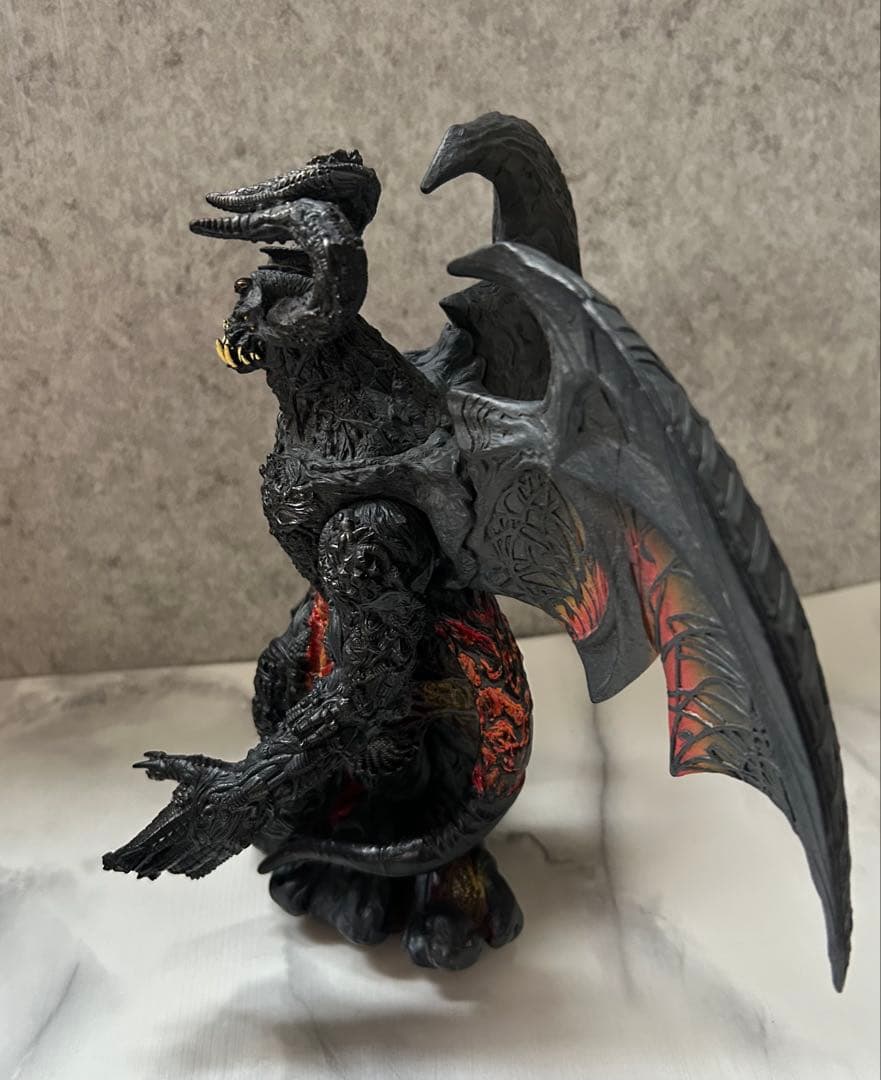 ウルトラ怪獣DXシリーズ『アークベリアル＆百体怪獣ベリュドラ