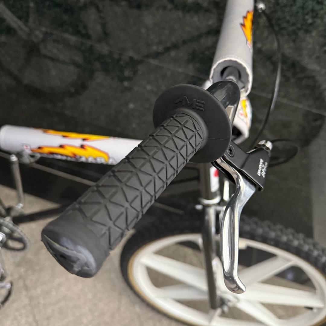 美中古KUWAHARA SURVIVOR 24 4th Lot custom