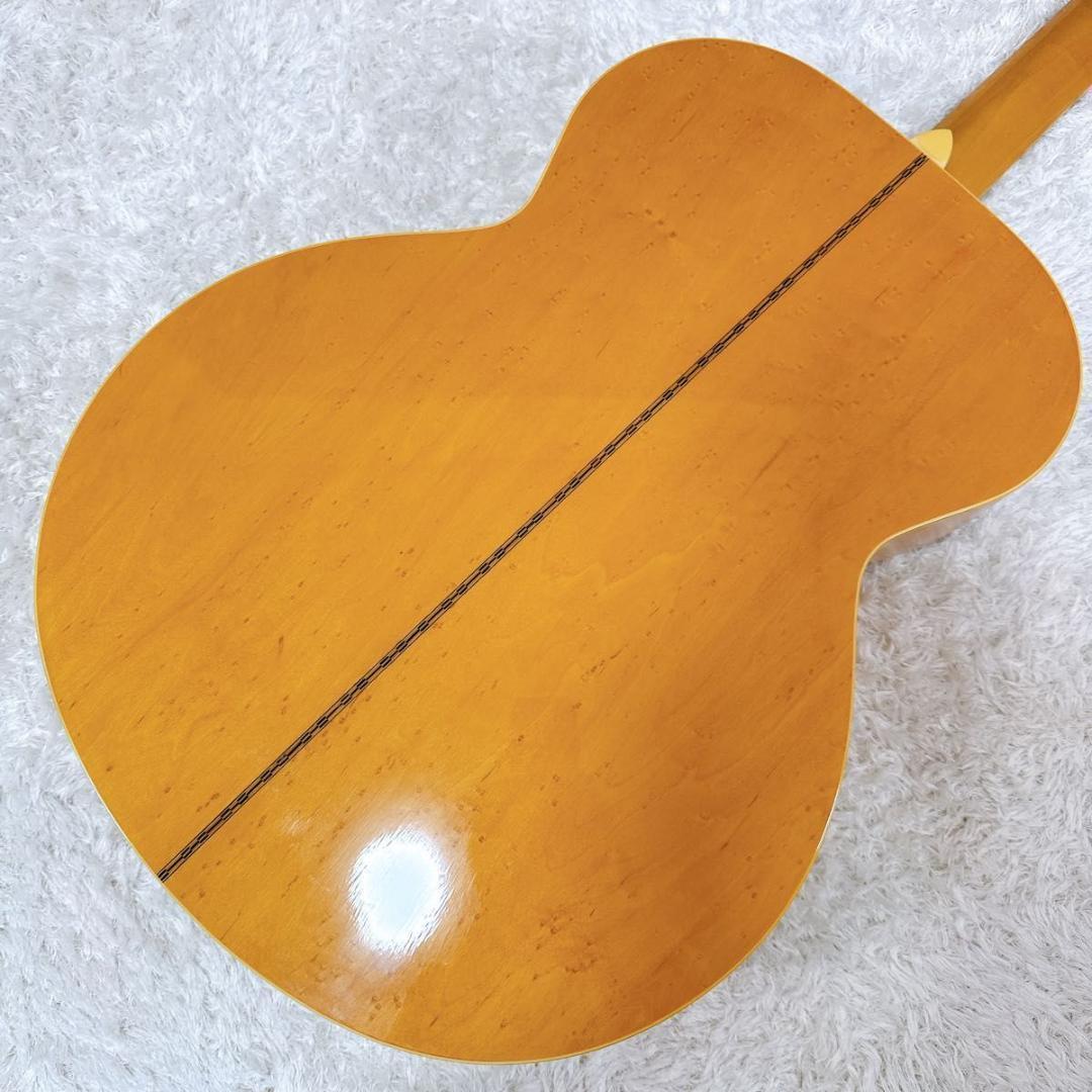 【希少】 Epiphone EJ200 アコースティックギター 【K234】