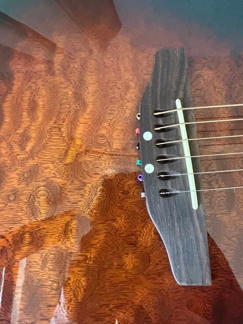 Reed Man RMA-09 アコースティックギター