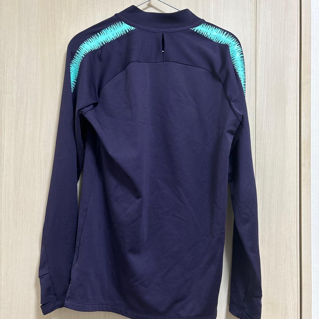 s*3様 ⚠️16日で出品取消　FC Barcelona Nike ジャージセッ