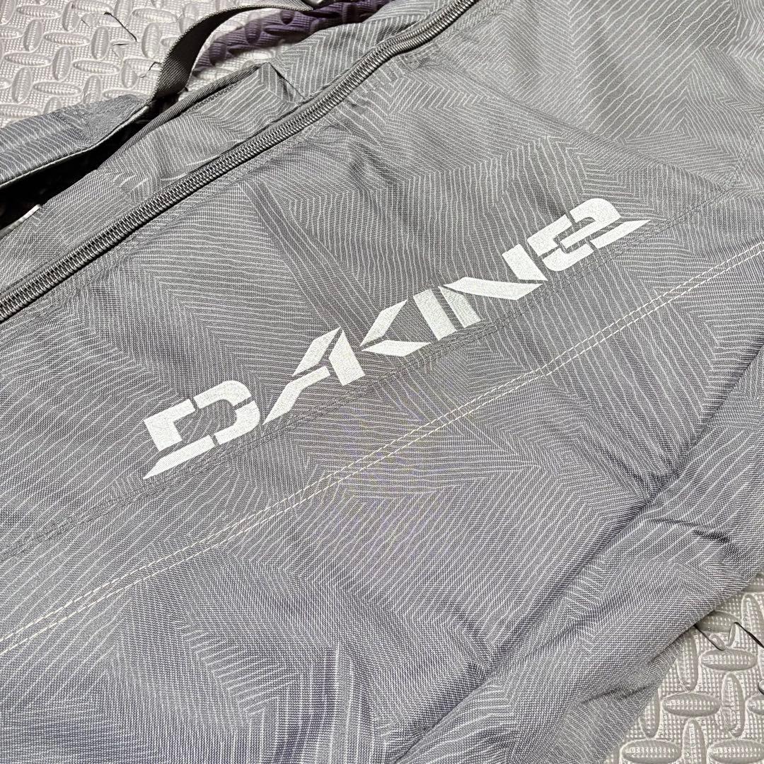 DAKINE スノーボードバッグ 157 シューズケース付き　キャリーケース