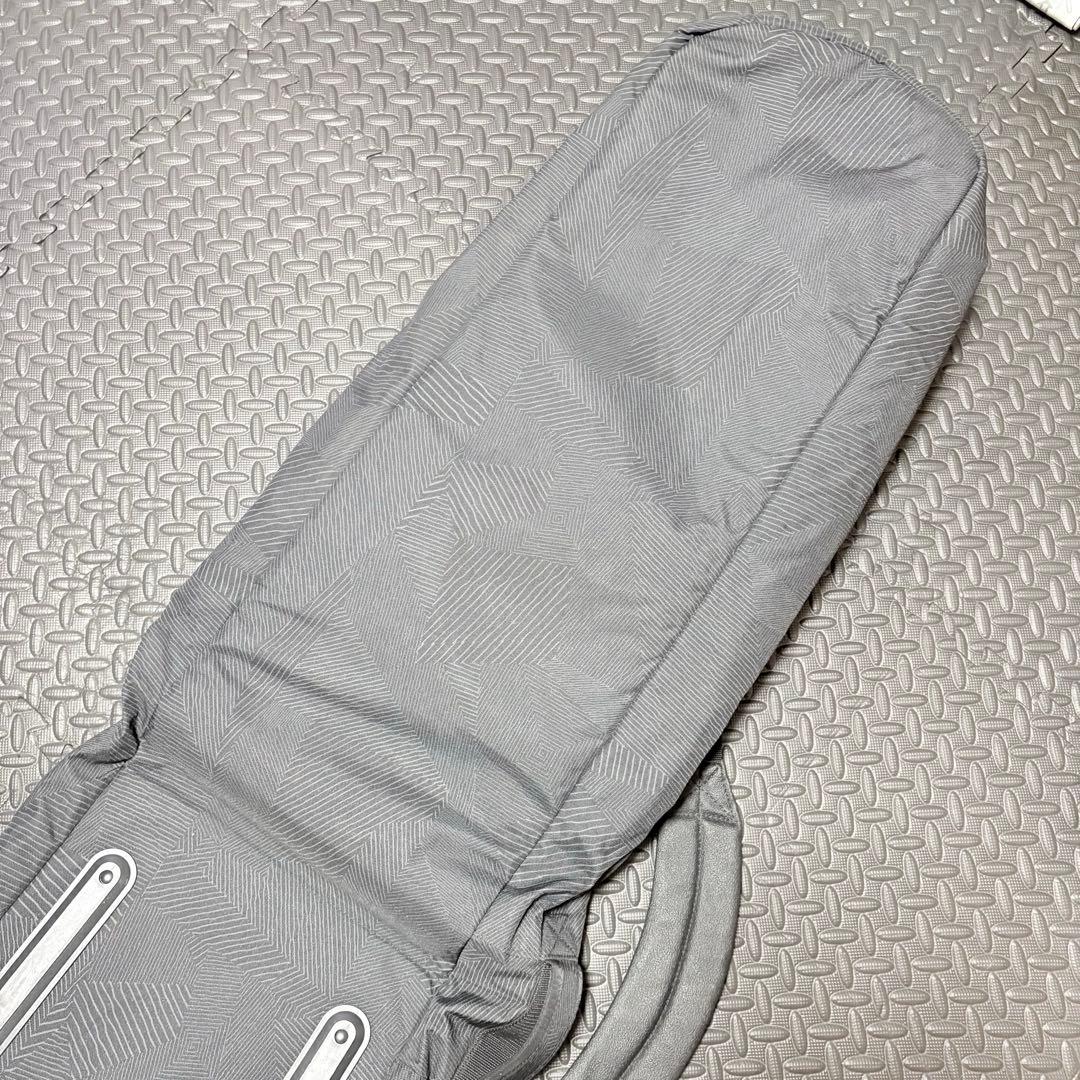 DAKINE スノーボードバッグ 157 シューズケース付き　キャリーケース