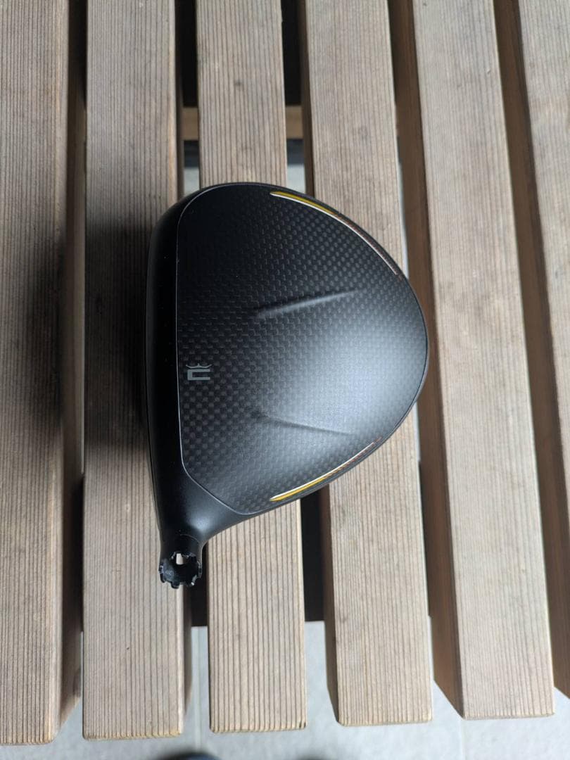 コブラ King LTDx LS ドライバー 9° ヘッドのみ