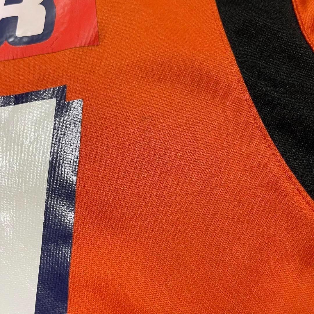 超希少 90s 00s サッカー jリーグ セレッソ大阪 長袖サッカーシャツ