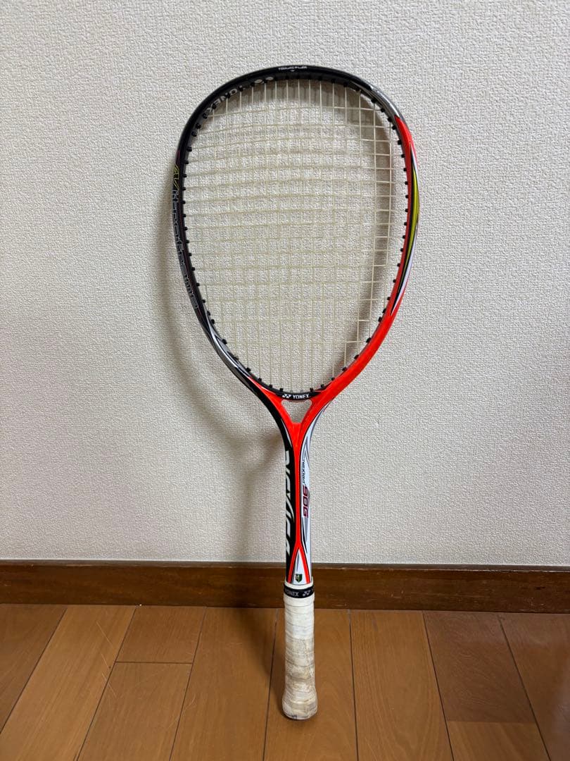 ヨネックス　ソフトテニスラケット　2本セット