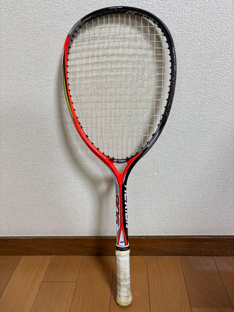 ヨネックス　ソフトテニスラケット　2本セット