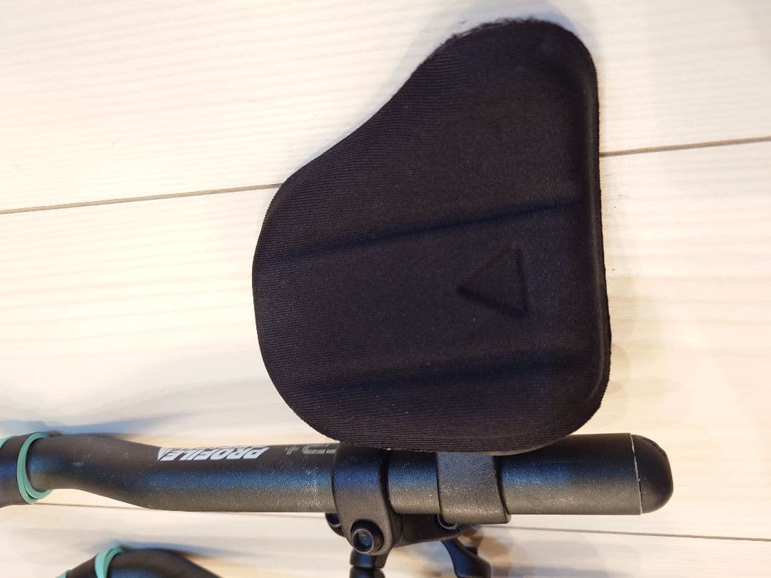 プロファイルデザイン　T3+ dhバー