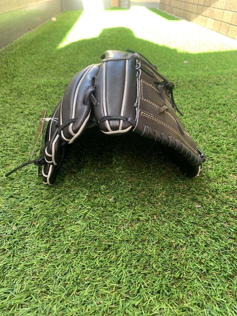 【新品・未使用】Wilson Staff 硬式投手用グラブ