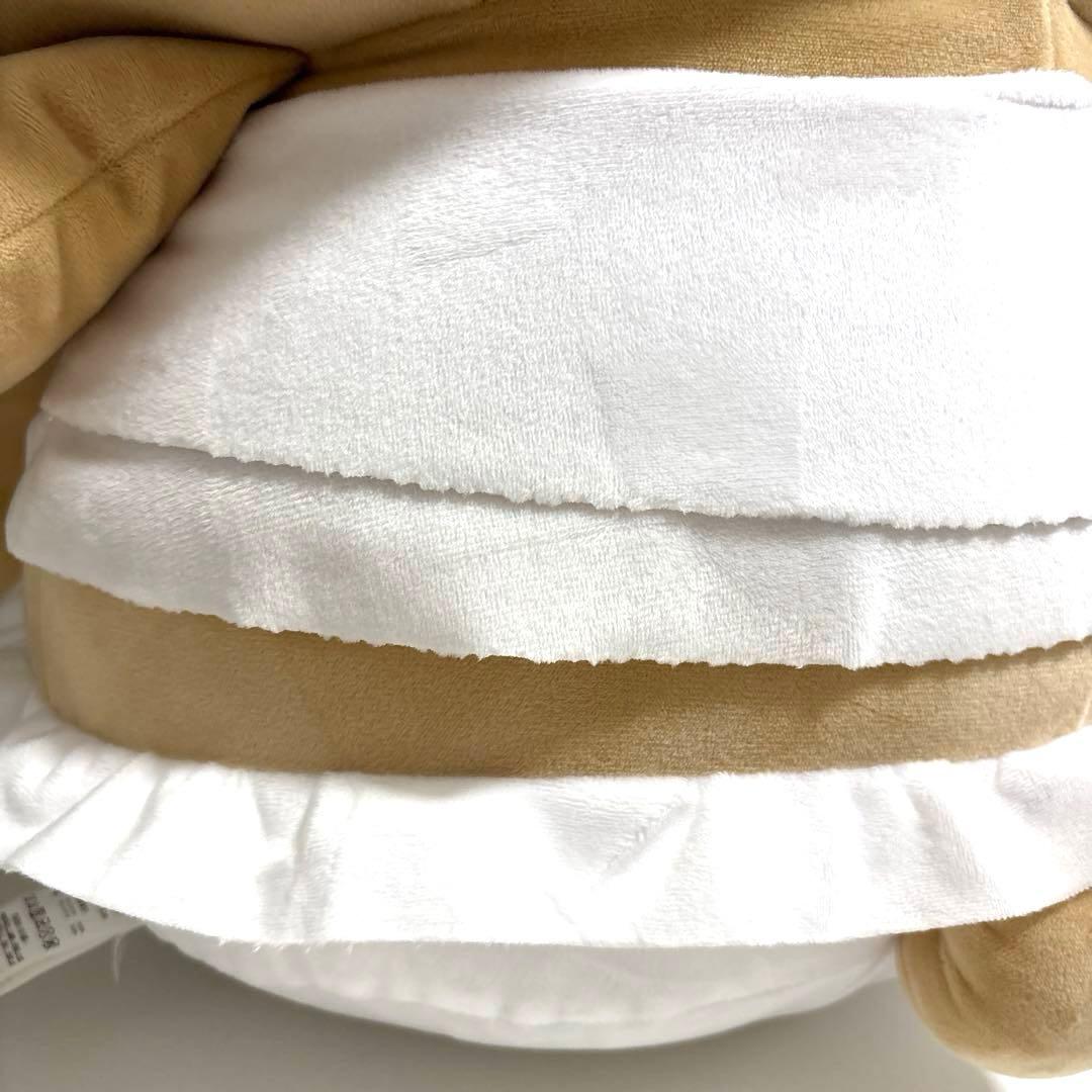 日焼けキティ　ビッグぬいぐるみ　アベイル　完売品　サンリオ