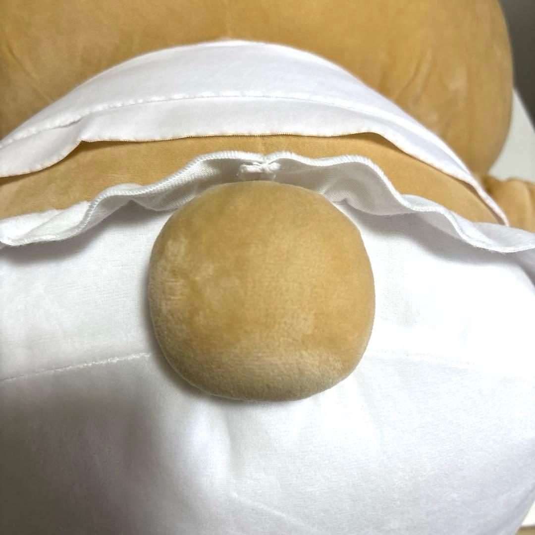日焼けキティ　ビッグぬいぐるみ　アベイル　完売品　サンリオ