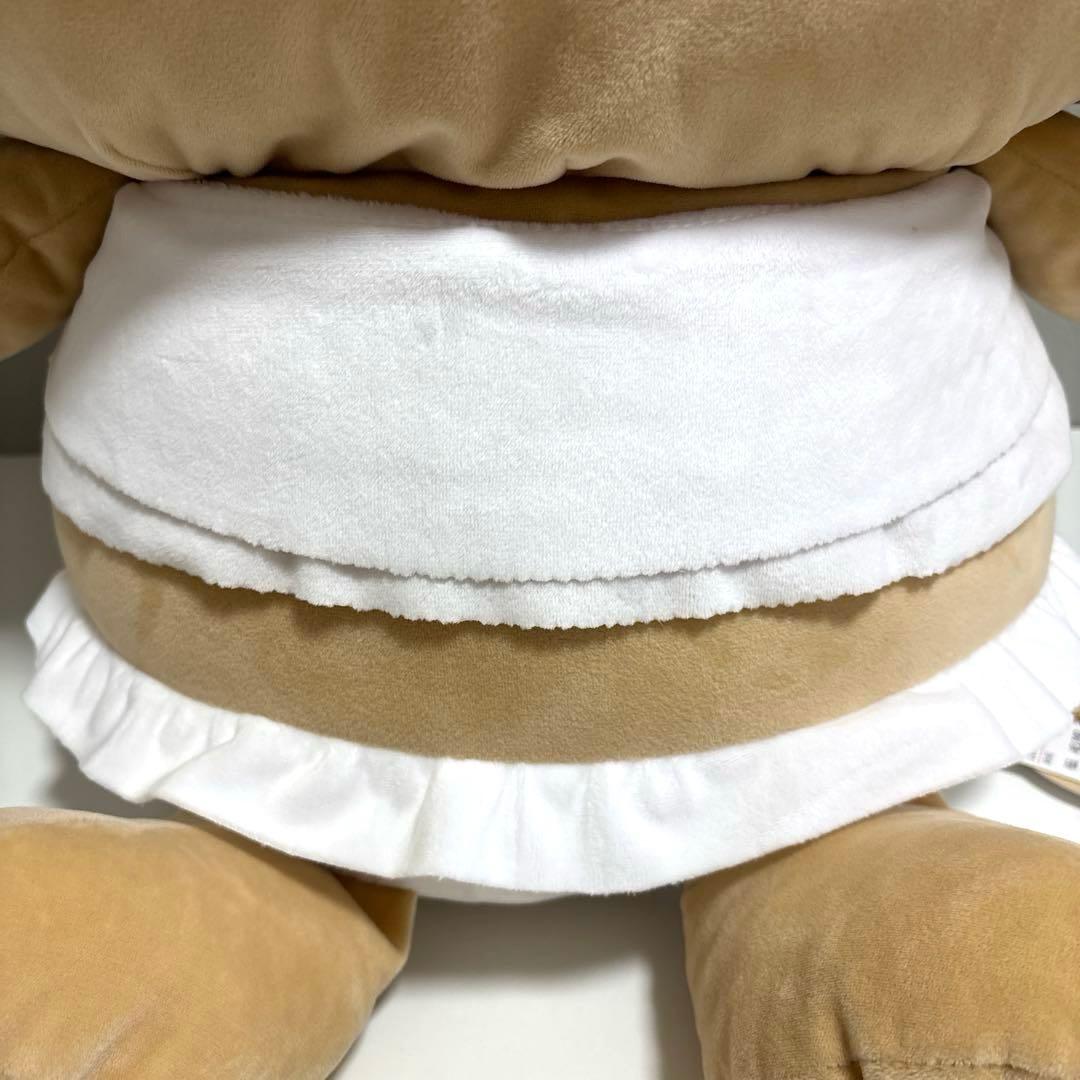 日焼けキティ　ビッグぬいぐるみ　アベイル　完売品　サンリオ