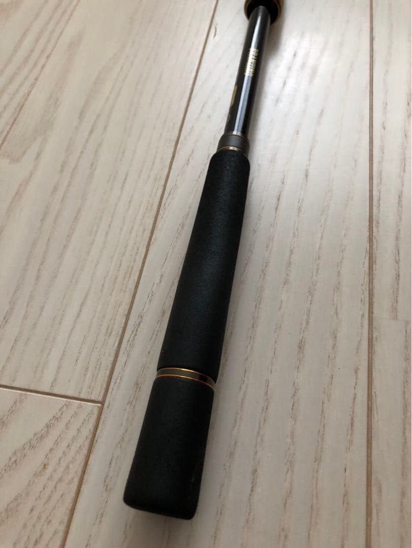 DAIWA ダイワ 21 モアザン ブランジーノ EX AGS 97ML/M