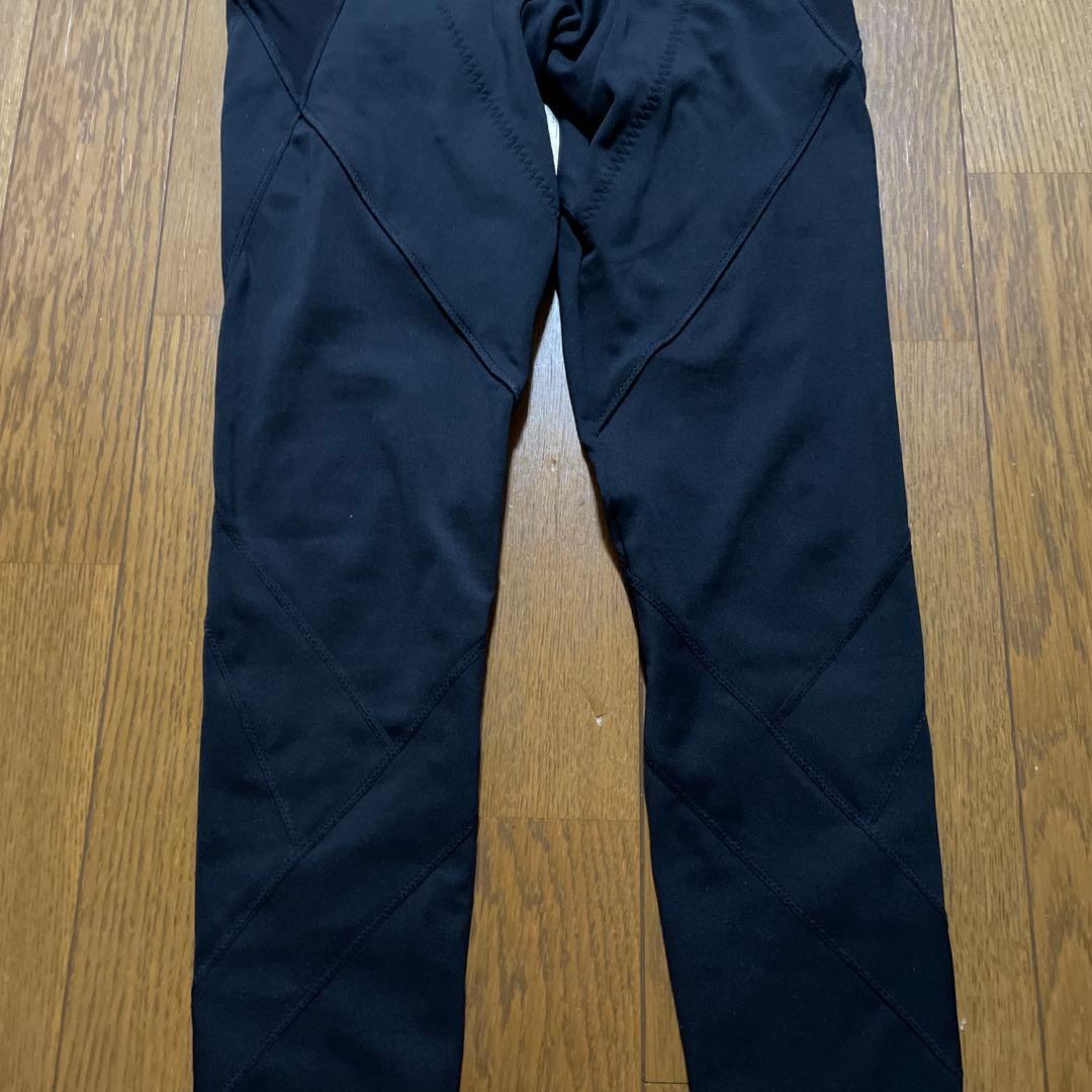 【美品】未使用　LAVA レギンス　トップスセット